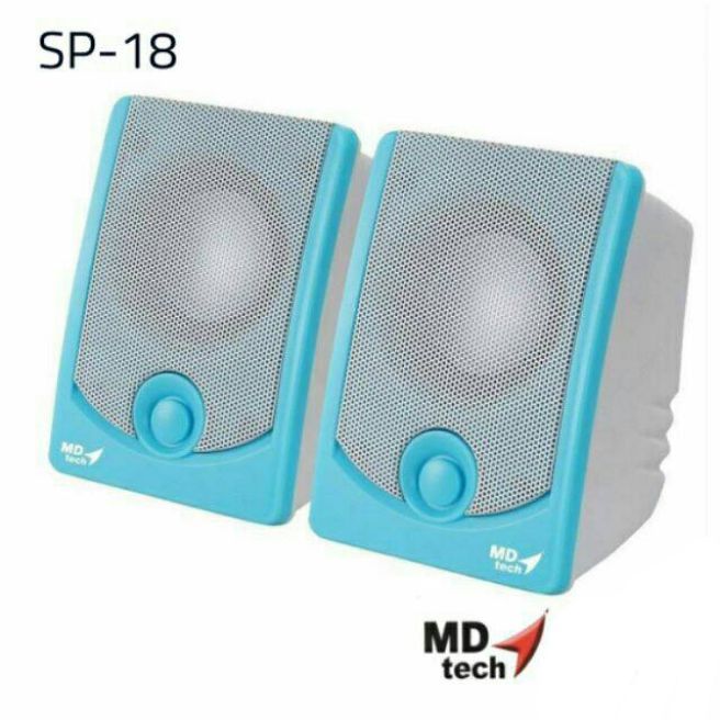 ลำโพง-mdtech-speaker-sp-18-usb