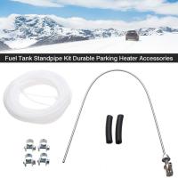 Fuel Tank Stand Kit Durable Parking Heater Accessories Air Diesel Parking Heater Fuel Stand Fuel Tank Pick Up