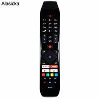 Remote Control For Hitachi RC 43141 RC 43140 24HB21J65U 43HK25T74UA 50HK25T74U 49HL7000 55HL7000 LED Full HD Smart HDTV TV