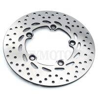 Motorcycle Rear Brake Disc Rotor For Yamaha MT-03 MT03 2006-2012 FZ1 Naked 06-09 FZ1 Fazer 06-15 FZ6 Fazer 04-09 FZ6 S2 07-09