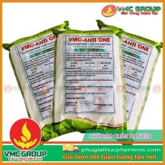 Chất bảo quản giò lụa, chả cá, chả lụa, xúc xích,...chế biến từ thịt VMC