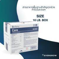 [ready stock]Athena ProLine/ ProCore ปุ๋ยสารอาหารพื้นฐานสำคัญ ทุกช่วงทำใบและดอก ขนาด 10lb.มีบริการเก็บเงินปลายทาง