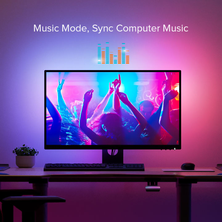 usb-computer-monitor-backlight-full-kit-desktop-pc-screen-diy-ambient-lighting-ws2812b-rgbic-led-strip-for-win7-64-bit-above-5v