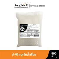 ปาจิงโกะบุกในน้ำเชื่อม (800g.) Pachinko Konjac in Syrup