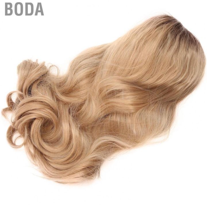 boda-women-wig-synthetic-hair-long-no-bangs-for-different-head-sizes-dov