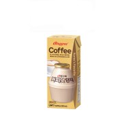 sữa vị Coffee Binggrea Hàn Quốc hộp 200ml