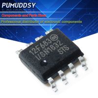 5PCS PIC12F683-I/SN 12F683-I/SN PIC12F683 12F683 IC SOIC8 SOP8 IC WATTY Electronics