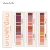 Eyeshadow Pigment Matte 10 Colors