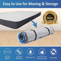 ☒▥ↂ Vacuum Storage Bag Foam Mattress Mattress Vacuum Bags Moving - Queen/full/full-xl - Aliexpress