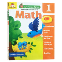 At Home Tutor Math Grade