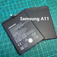 แบตเตอรี่ Samsung A11 ของแท้ แบตซัมซุงA11 แบตSamsung A11 แบตA11แบตเตอรี่ Battery Samsung A11 HQ-70N พร้อมส่ง