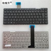 SP NEW FOR ASUS X450 X450M X450MD X450V X450VC K450C E452CP Y481C R405C F451 Keyboard