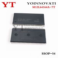 5pcs/lot M12L64164A 7T M12L64164A 7T M12L64164 TSOP 54 In Stock