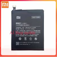 (ss 123) แบตเตอรี่แท้ Xiaomi Mi Note BM21 3000MAh