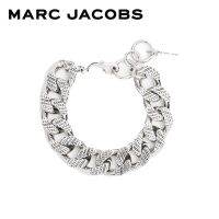 MARC JACOBS THE MONOGRAM CHAIN LINK BRACELET PF23 2F3JBR001J21 กำไลข้อมือ