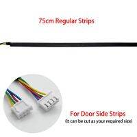 【CC】 1 64 Color 110cm Strips Car Atmosphere Bar Replace the Broken Defective Ambient