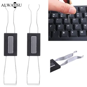 Hagibis Keyboard Cleaning Brush Computer Earphone Cleaning tools Keyboard  Cleaner keycap Puller kit for PC Airpods Pro 1 2