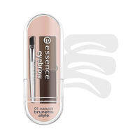 essence eyebrow stylist set - เอสเซนส์อายโบรว์สไตลิสท์เซ็ท (2 g)