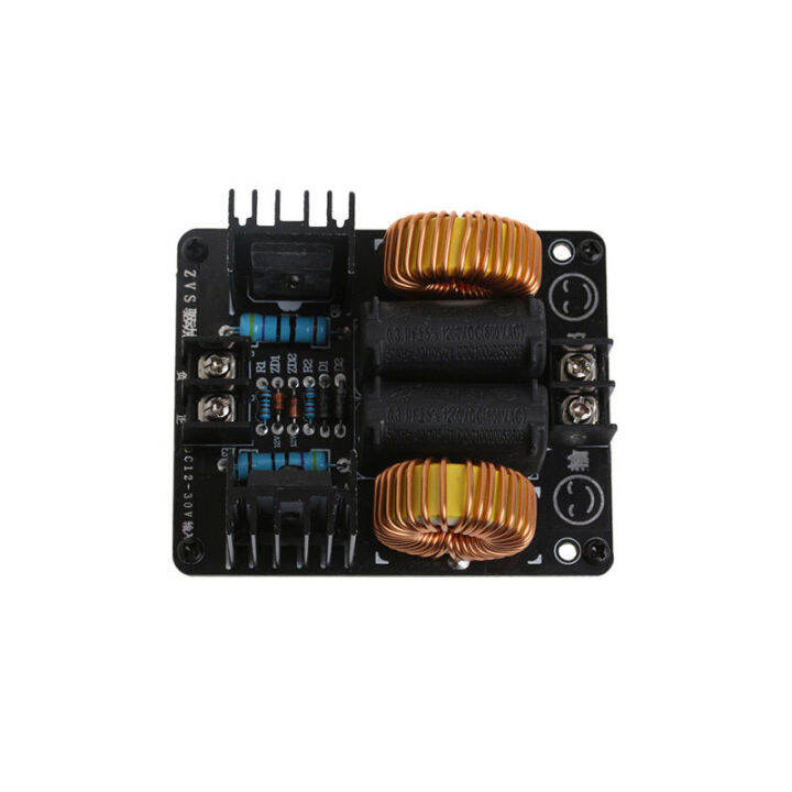 1000w-20a-zvs-low-voltage-induction-heating-coil-module-flyback-driver-heater