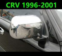 (ส่งฟรี) ครอบกระจกมองข้าง CRV G1 1996 1997 1998 1999 2000 2001