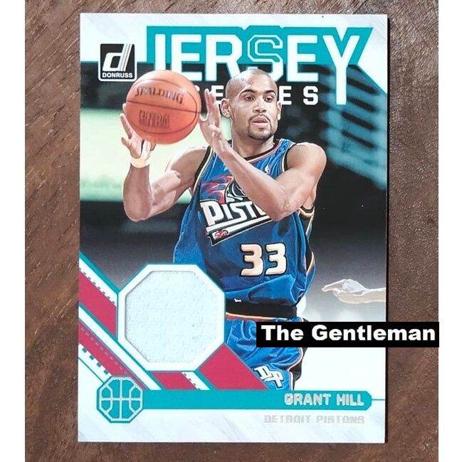 NBA CARDS GU (JERSEY PATCH) WITH TOPLOADER Lazada PH