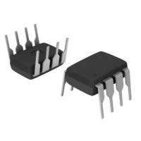 ออปแอมป์ LM358 LM358P op-amp operational amplifier dual DIP-8 in-line