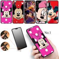 34FFA Cartoon Mickey Minnie Mouse อ่อนนุ่ม High Quality ซิลิโคน TPU Phone เคสโทรศัพท์ ปก หรับ Realme Narzo 50i 30A 30 20 Pro C2 C3 C11 C12 C15 C17 C20 C21 C21Y C25 C25Y C25S C30 C31 C33