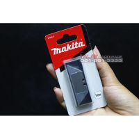 [สินค้าขายดี]  ชุดใบมีด 10 ชิ้น/ชุด B-65517 MAKITA ใบเสริมของรุ่น B-66501