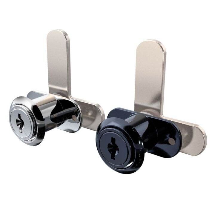 Double Open Door Double Lock 7 Figure Split Turn Tongue Lock