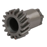 ‘；。、】= 23Mmx28mm Fit Drill Type 4 Tooth/5 Tooth/6 Tooth Spiral Bevel Gear Power Tool For Bosch GBH2-24 Hammer Drill