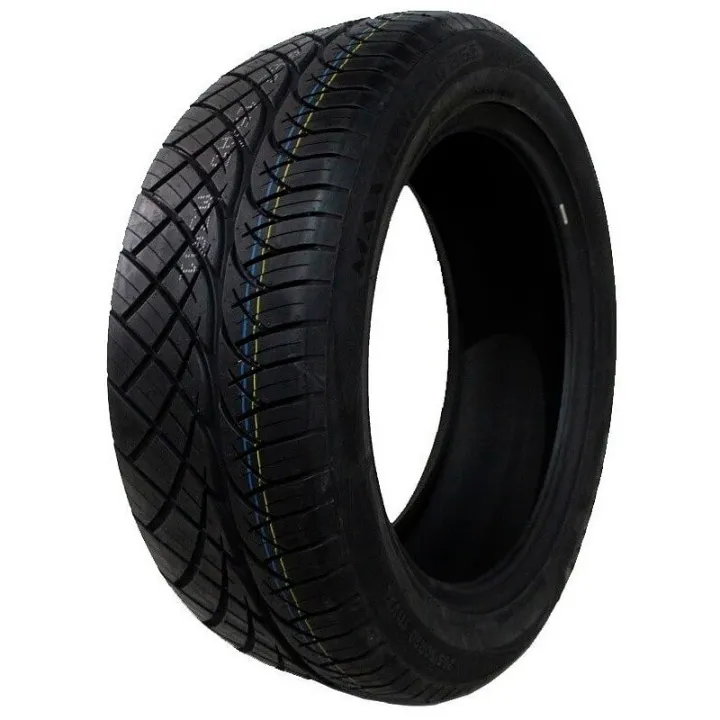 SUMAXX ยางรถยนต์สายซิ่ง 245/45R18 (ล้อขอบ18) รุ่น MAX RACING 86S 2 เส้น ...