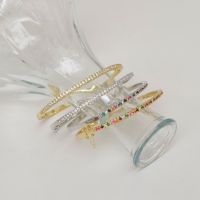 Bemet Vendy gem bangle *LAST CHANCE TO BUY NO RESTOCK*