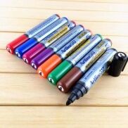 Bút lông bảng chống khô mực Artline EK-517