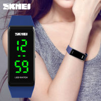 SKMEI Fashion Sport Men Women Watch LED Waterproof Female Clcok Watches Top Brand Wristwatch relogio feminino reloj hombre 1265