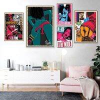 Modern Woman Men ภาพวาดผ้าใบ Lover Body โปสเตอร์พิมพ์ภาพผนังศิลปะ Living Home Decor