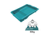 Total ถาดรองสี พลาสติกเหนียว รุ่น TCHPTT082551 ( Paint Tray )