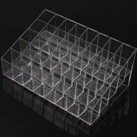 ✒ DFGR STORE 40Grids Organizer Holder Rack Shelf Jewelry