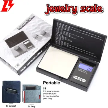 Digital Weighing Scale - Online Baking Store Philippines