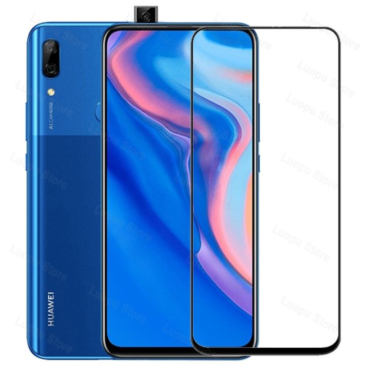 spot-goods-protectivefor-huawei-p-smart-z-p-smart-pro-2019-2020-2021กล้องเลนส์หน้าจอ-temperedfor-huawei-p-smart-z-glass