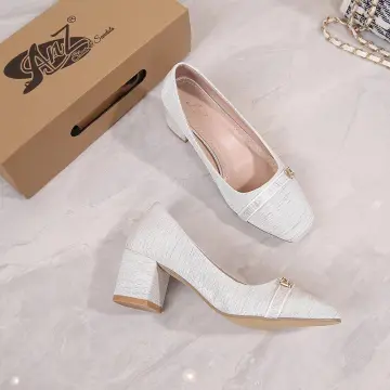 Lazada close shoes with on sale heels