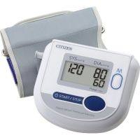 เครื่องวัดความดัน โลหิต Digital Blood Pressure Monitor Citizen รุ่น CH-453 AC