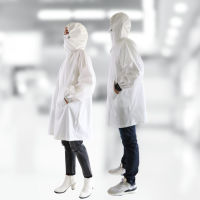 ITOKIN PPE LONG JACKET  Basic (Unisex) BSJ010 ตัวยาว