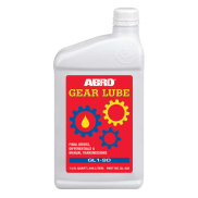 HCMNhớt Hộp Số Abro Gear Lube GL1-90 1L