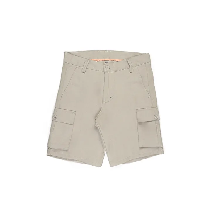 khaki short