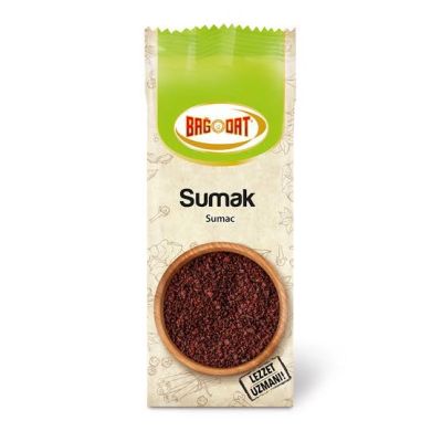 Sumac-Sumak-ซูแมค-ซูมัคเครื่องปรุงรส ตุรกีพร้อมส่ง