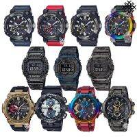 G-SHOCK LIMITED EDITION GWR-B100HJ GWM-B5000TCM MTG-B1000DCM  GWF-A1000-1A2 GWF-A1000-1A4 MTG-B1000VL-4 GST-B100RH-1