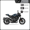2023 honda cb1000r moto - ảnh sản phẩm 3