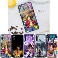 SS5 Anime Luffy Zoro One Piece อ่อนนุ่ม High Quality ซิลิโคน TPU Phone เคสโทรศัพท์ ปก หรับ Realme Narzo 50i 30A 30 20 Pro C2 C3 C11 C12 C15 C17 C20 C21 C21Y C25 C25Y C25S C30 C31 C33