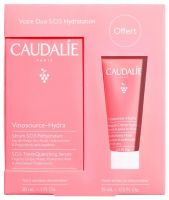 Bonded! Caudalie SOS Essence 30ml Emergency Deep Moisturizing Set