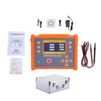 hot❅✸  ES9020 Lightning Protection Component MOV GDT SPD Varistor Initial Voltage Leakage Current Tester 0 1000MΩ